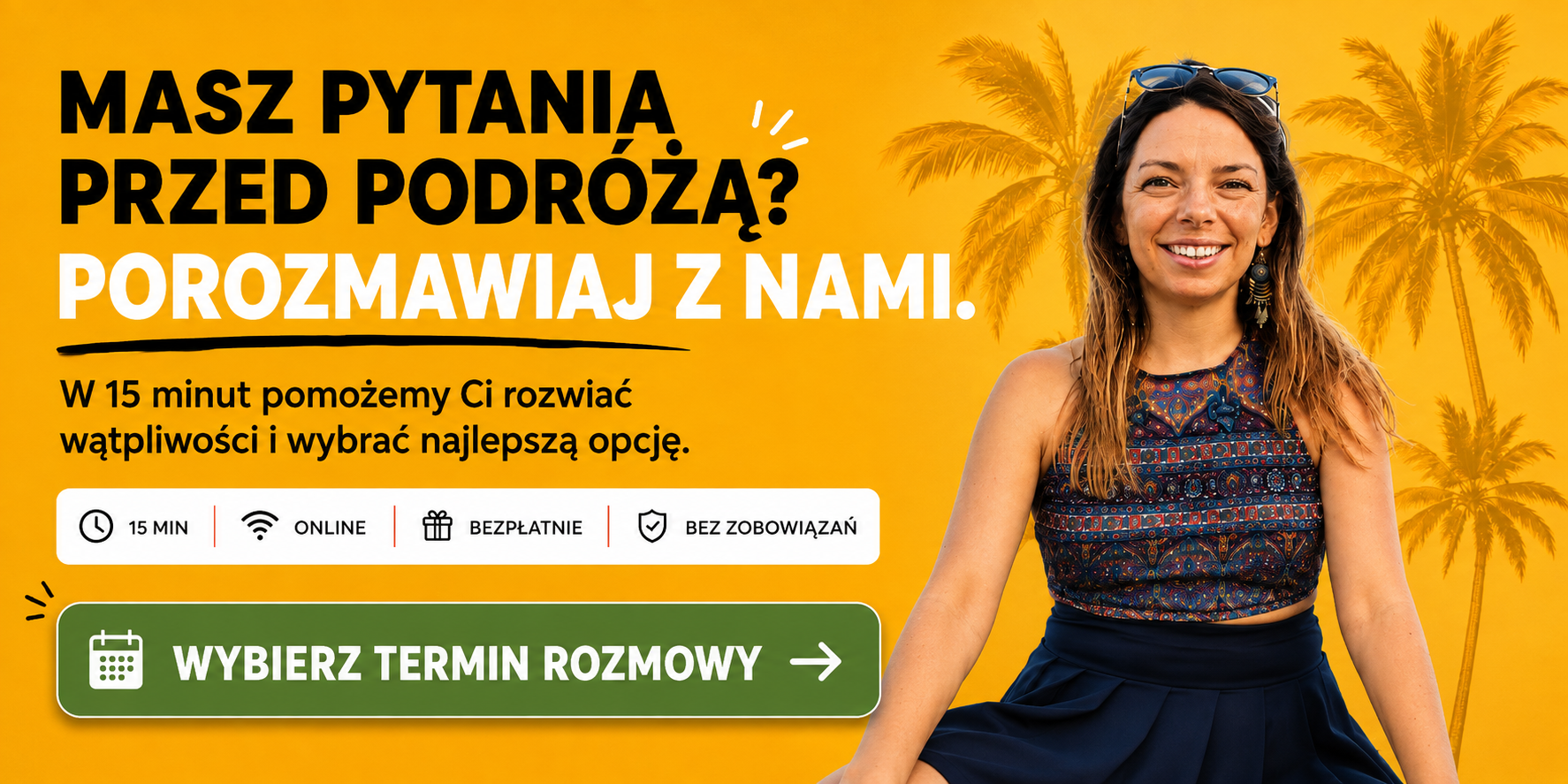 Umów konsultację